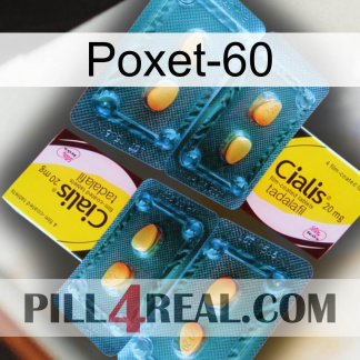 Poxet-60 cialis5